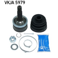Drive Shaft Joint Kit VKJA5979 SKF VKJA 5979