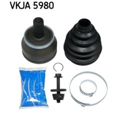 Drive Shaft Joint Kit VKJA5980 SKF VKJA 5980 OE Ref 8603886