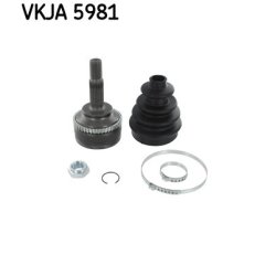 Drive Shaft Joint Kit VKJA5981 SKF VKJA 5981