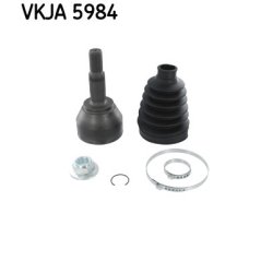 Drive Shaft Joint Kit VKJA5984 SKF VKJA 5984 OE Ref 4512586