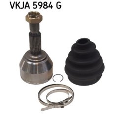 Drive Shaft Joint Kit VKJA5984G SKF VKJA 5984 G OE Ref 4512586