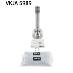 Drive Shaft Joint Kit VKJA5989 SKF VKJA 5989