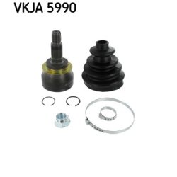 Drive Shaft Joint Kit VKJA5990 SKF VKJA 5990 OE Ref 31607518261