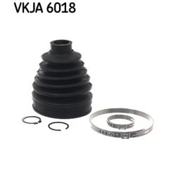 Drive Shaft Joint Kit VKJA6018 SKF VKJA 6018 OE Ref 4H0498103A