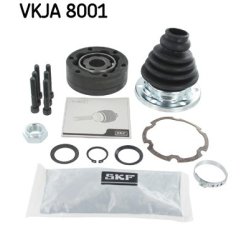 Drive Shaft Joint Kit VKJA8001 SKF VKJA 8001 OE Ref 1K0498103