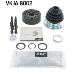 Drive Shaft Joint Kit VKJA8002 SKF VKJA 8002 OE Ref 321498103