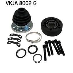 Drive Shaft Joint Kit VKJA8002G SKF VKJA 8002 G OE Ref 321498103