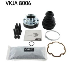 Drive Shaft Joint Kit VKJA8006 SKF VKJA 8006 OE Ref 701407331A