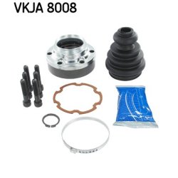 Drive Shaft Joint Kit VKJA8008 SKF VKJA 8008 OE Ref 3C0498103M