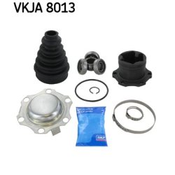 Drive Shaft Joint Kit VKJA8013 SKF VKJA 8013 OE Ref 1J0498103K