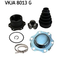 Drive Shaft Joint Kit VKJA8013G SKF VKJA 8013 G OE Ref 1J0498103K