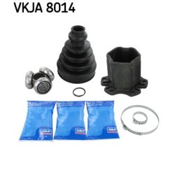 Drive Shaft Joint Kit VKJA8014 SKF VKJA 8014 OE Ref 1J0498103J