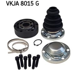 Drive Shaft Joint Kit VKJA8015G SKF VKJA 8015 G OE Ref 1K0498103A