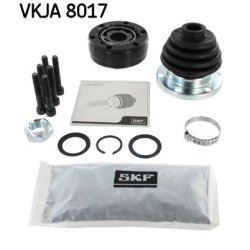 Drive Shaft Joint Kit VKJA8017 SKF VKJA 8017 OE Ref 171407331C