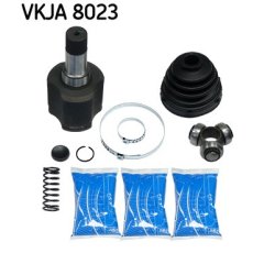Drive Shaft Joint Kit VKJA8023 SKF VKJA 8023 OE Ref 46308399