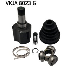 Drive Shaft Joint Kit VKJA8023G SKF VKJA 8023 G OE Ref 46308399