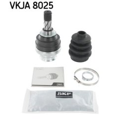 Drive Shaft Joint Kit VKJA8025 SKF VKJA 8025 OE Ref 26019245