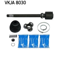 Drive Shaft Joint Kit VKJA8030 SKF VKJA 8030 OE Ref 46308391