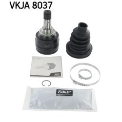 Drive Shaft Joint Kit VKJA8037 SKF VKJA 8037 OE Ref 374091