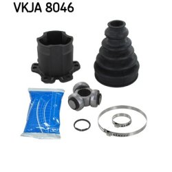 Drive Shaft Joint Kit VKJA8046 SKF VKJA 8046 OE Ref 4B0498103