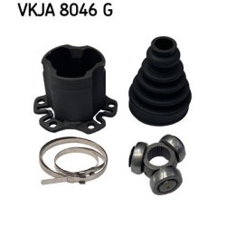 Drive Shaft Joint Kit VKJA8046G SKF VKJA 8046 G OE Ref 4B0498103