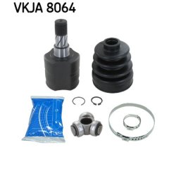 Drive Shaft Joint Kit VKJA8064 SKF VKJA 8064 OE Ref 1603262