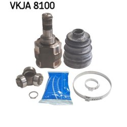 Drive Shaft Joint Kit VKJA8100 SKF VKJA 8100 OE Ref 495351R001