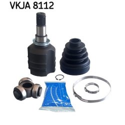 Drive Shaft Joint Kit VKJA8112 SKF VKJA 8112 OE Ref 4304002030