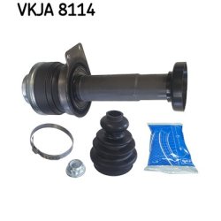 Drive Shaft Joint Kit VKJA8114 SKF VKJA 8114 OE Ref 7H0498104
