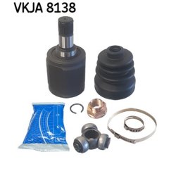Drive Shaft Joint Kit VKJA8138 SKF VKJA 8138 OE Ref 44310S0A300