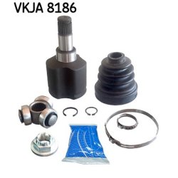 Drive Shaft Joint Kit VKJA8186 SKF VKJA 8186 OE Ref 1774033