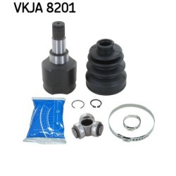 Drive Shaft Joint Kit VKJA8201 SKF VKJA 8201 OE Ref 1539165