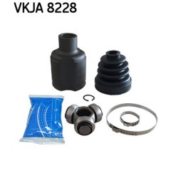 Drive Shaft Joint Kit VKJA8228 SKF VKJA 8228 OE Ref 1603055