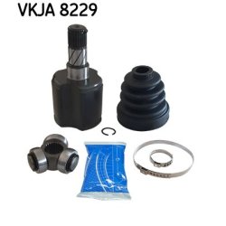 Drive Shaft Joint Kit VKJA8229 SKF VKJA 8229 OE Ref 1603043