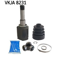 Drive Shaft Joint Kit VKJA8231 SKF VKJA 8231 OE Ref 1603054