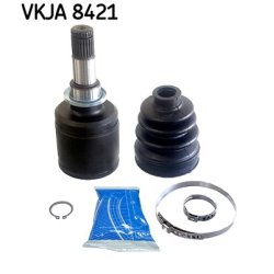 Drive Shaft Joint Kit VKJA8421 SKF VKJA 8421 OE Ref FG3122620