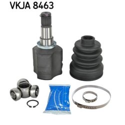 Drive Shaft Joint Kit VKJA8463 SKF VKJA 8463 OE Ref 4340310010