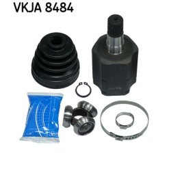 Drive Shaft Joint Kit VKJA8484 SKF VKJA 8484 OE Ref 1K0498103C