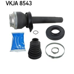 Drive Shaft Joint Kit VKJA8543 SKF VKJA 8543 OE Ref 7E0498104P
