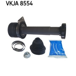 Drive Shaft Joint Kit VKJA8554 SKF VKJA 8554 OE Ref 7E0498104C