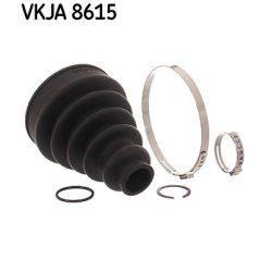 Drive Shaft Joint Kit VKJA8615 SKF VKJA 8615 OE Ref 8V0498104