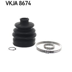 Drive Shaft Joint Kit VKJA8674 SKF VKJA 8674 OE Ref 4959207000