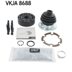 Drive Shaft Joint Kit VKJA8688 SKF VKJA 8688 OE Ref 46307129