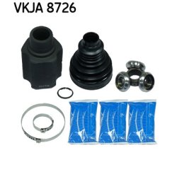 Drive Shaft Joint Kit VKJA8726 SKF VKJA 8726 OE Ref 5N0498103A