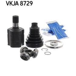 Drive Shaft Joint Kit VKJA8729 SKF VKJA 8729 OE Ref 5N0498103B