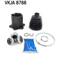 Drive Shaft Joint Kit VKJA8788 SKF VKJA 8788 OE Ref 1K0498103E