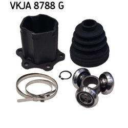Drive Shaft Joint Kit VKJA8788G SKF VKJA 8788 G OE Ref 1K0498103E