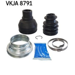 Drive Shaft Joint Kit VKJA8791 SKF VKJA 8791 OE Ref 5N0498103