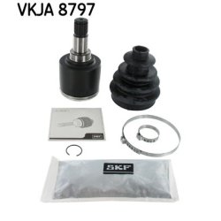 Drive Shaft Joint Kit VKJA8797 SKF VKJA 8797