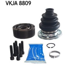 Drive Shaft Joint Kit VKJA8809 SKF VKJA 8809